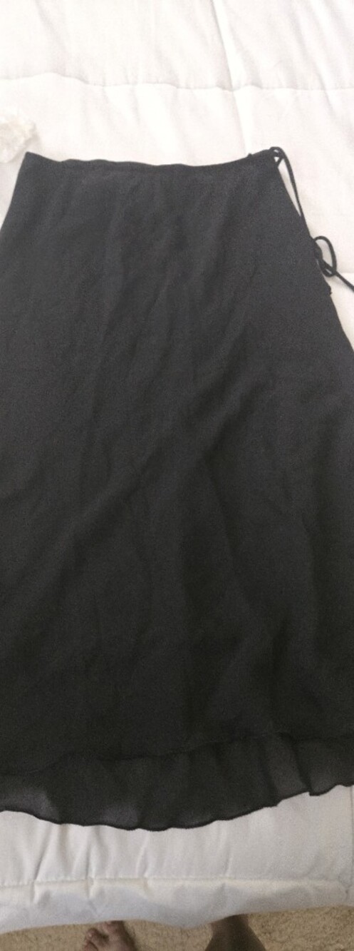 Byer California Black Skirt